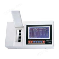 食品甲醛快速檢測儀