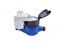 NB-IoT物聯(lián)網(wǎng)（干式）水表