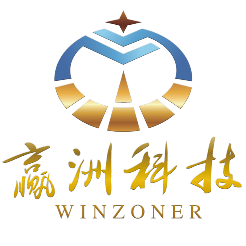 贏洲科技（上海）有限公司