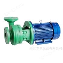 FP型增强聚丙烯离心泵