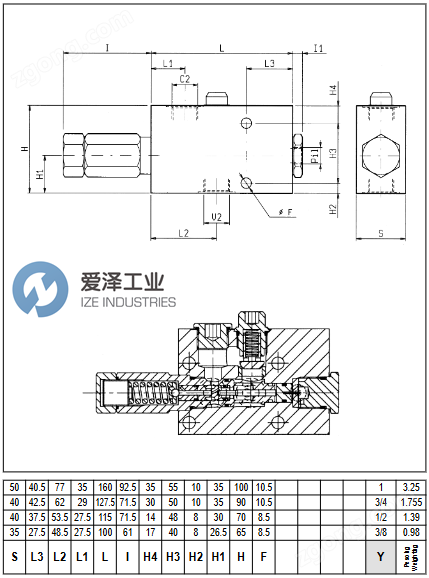 REXROTH閥05416203042000A R930007389