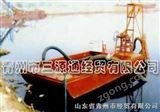 SYT供應[大型抽沙船]濰坊抽沙船設備抽沙船廠家抽沙船價格