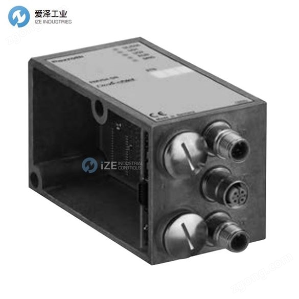 REXROTH通信模塊R412012755