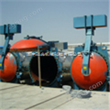 蒸壓釜_蒸壓釜設備簡介