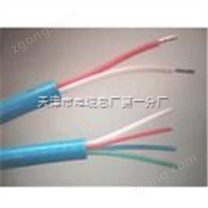 RS-485電纜RS485屏蔽雙絞線 485電纜 （2線對(duì)4芯，2x2x24AWG單層屏蔽#1419