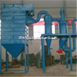 恒遠分級機_氣流分級機_氣流分級機的優(yōu)勢