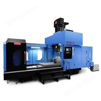 龍門加工中心模具加工專用數(shù)控機(jī)床