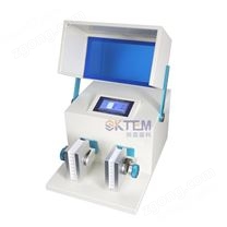 ST-M200冷凍研磨機