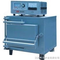節(jié)能型箱式電阻爐