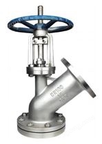 苏州化工反应釜放料储罐卸料 柱塞式放料阀