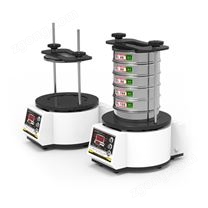 J-SD200干式三維振動(dòng)篩分儀