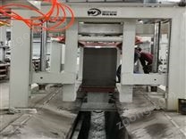 移动旋转夹具夹砖机抱砖机码垛机