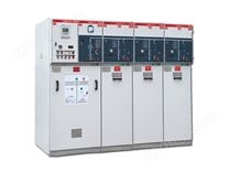 高压环网柜XGN15-12