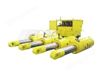 KET-PHD多點(diǎn)位自動平衡定位液壓系統(tǒng)