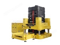 KET-JS重型自升式同步升降液壓系統(tǒng)