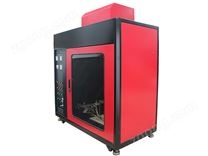 塑料泡沫水平垂直燃燒儀