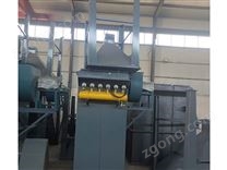 JY清灰布袋除塵器