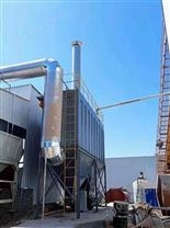 脈沖布袋除塵器