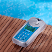 ET99728PM600微電腦多參數(shù)水質(zhì)快速測(cè)定儀