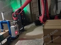 機器人搬動系統(tǒng)