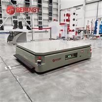 2噸智能導航AGV小車