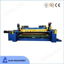 8英尺單板旋切機