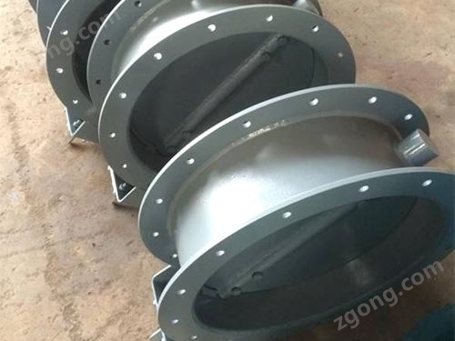 不锈钢气动通风蝶阀