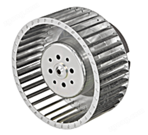 离心风机R3G160-AZ09-01 max.650m?/h