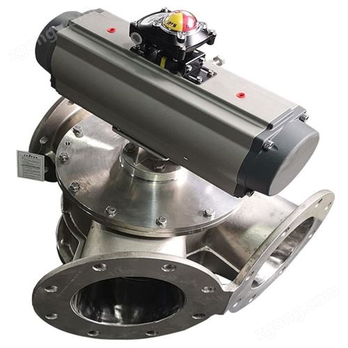 粉体球阀 广东粉体球阀厂家电话