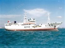 8309型遠(yuǎn)洋金槍魚釣船