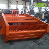 尾礦干排脫水篩，尾礦干排系統(tǒng)