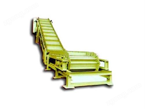 LBS型鳞板式输送机