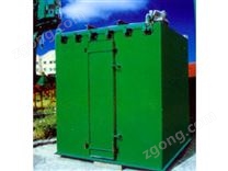 UF系列机械摇动式袋收除尘器