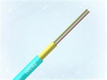 室內(nèi)多芯緊套光纜（GJFJV）