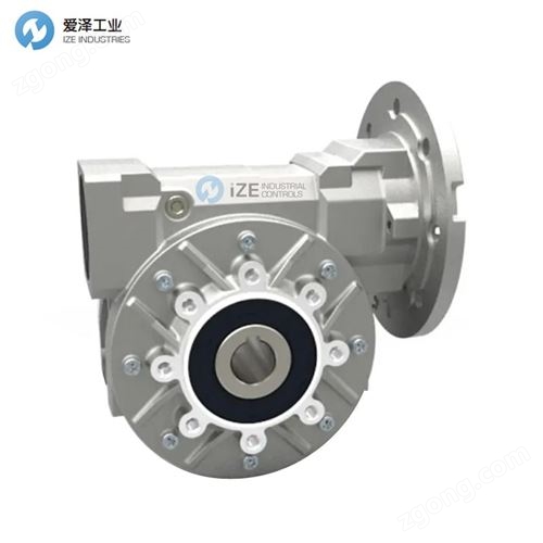 VARVEL减速机FRS40FAI 1/56 G3B11 63B5AC18