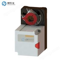 GRUNER風(fēng)閥執(zhí)行器227C-024-08E