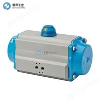 JAMESBURY氣動(dòng)執(zhí)行器VPVL350SR4-5BFOD