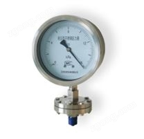 絕壓壓力表
