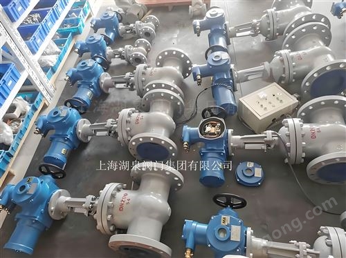 江苏矿用电动闸阀