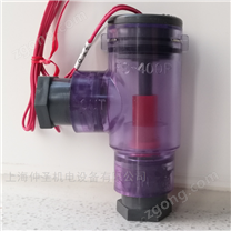 Gems捷邁透明材質(zhì)流量開(kāi)關(guān) FS-400P