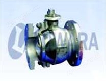 进口特种球阀,美国罗瓦拉特种球阀,LOWARA进口阀门