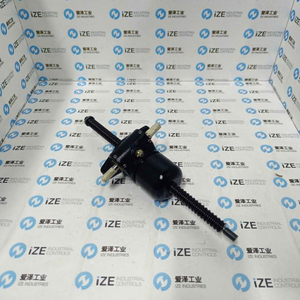 愛澤工業(yè)2026年4月部分到貨產(chǎn)品專題及庫存——DUFF NORTON篇