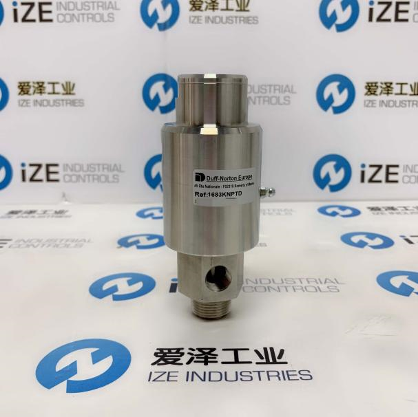 愛澤工業(yè)2026年4月部分到貨產(chǎn)品專題及庫存——DUFF NORTON篇