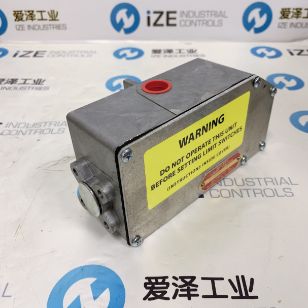 愛澤工業(yè)2026年4月部分到貨產(chǎn)品專題及庫存——DUFF NORTON篇