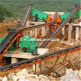 石料生產(chǎn)線_石料破碎機_破碎設備_石頭破碎機_石頭粉碎機
