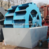 洗砂機_輪斗洗砂機_洗砂機價格/報價