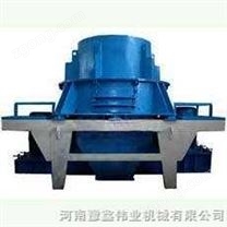 立軸沖擊式破碎機