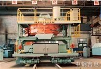 鋼包整體澆注設備,中鋼集團吉林機電設備有限公司