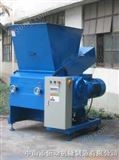 SS800硬物件單軸破碎機