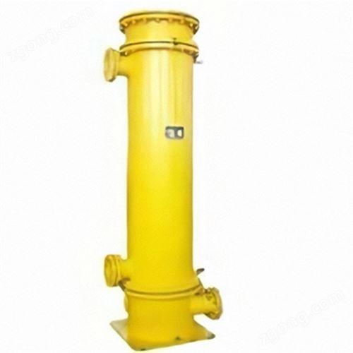 GLL型立式冷却器